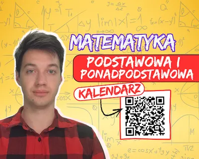 Mateusz Schab - Korepetytor matematyki